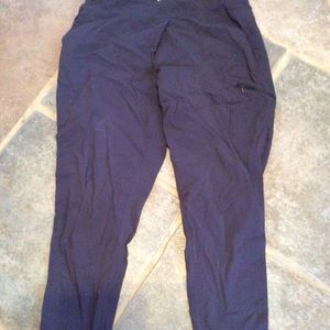 🌑blue leggings🌑